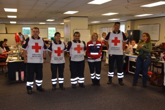 cruz-roja-mexican-arrives-in-houston-062516_26553658432_o