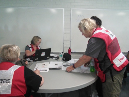 arc – Texas Gulf Coast American Red Cross