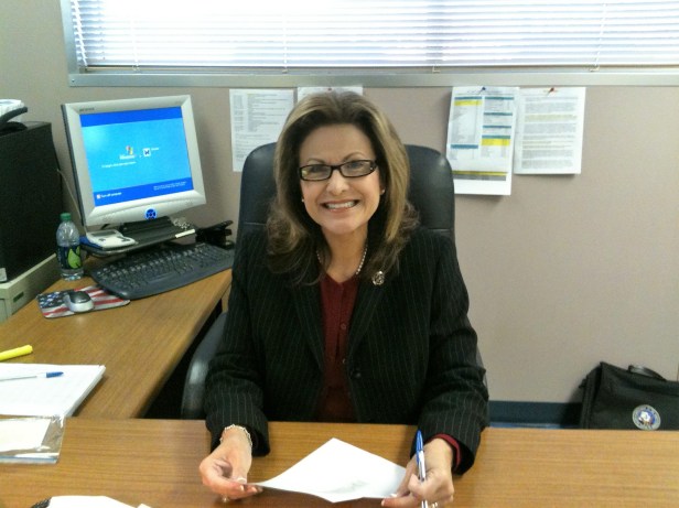 Linda's from San Pat