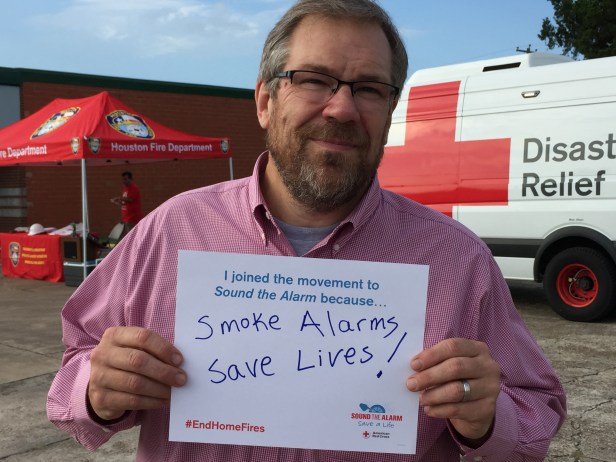 DavidBradySTA_selfie