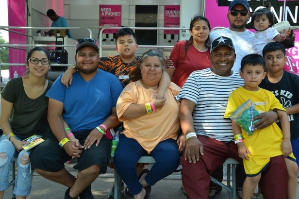 Campos Family