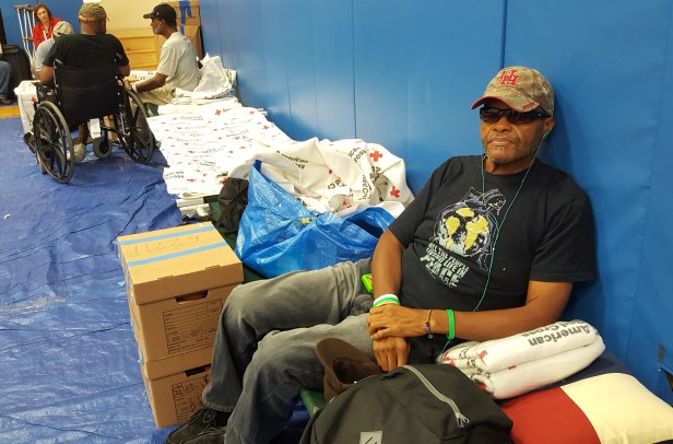 Kenneth Allen Photo_Uplifting Shelters