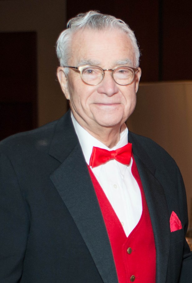 February 5, 2016; HOUSTON, TX -- American Red Cross 100 Years Gala at the Royal Sonesta Hotel