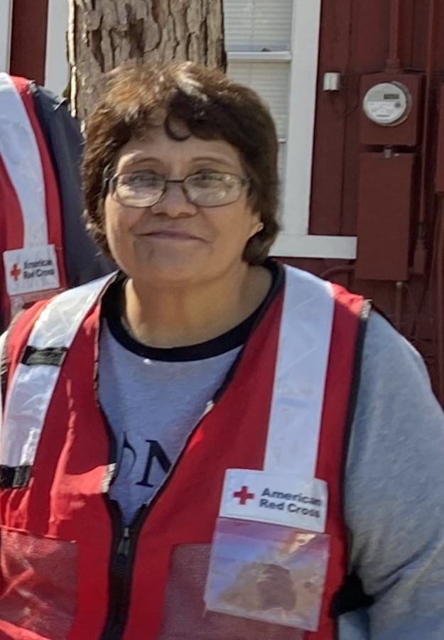A beacon of hope – Texas Gulf Coast American Red Cross