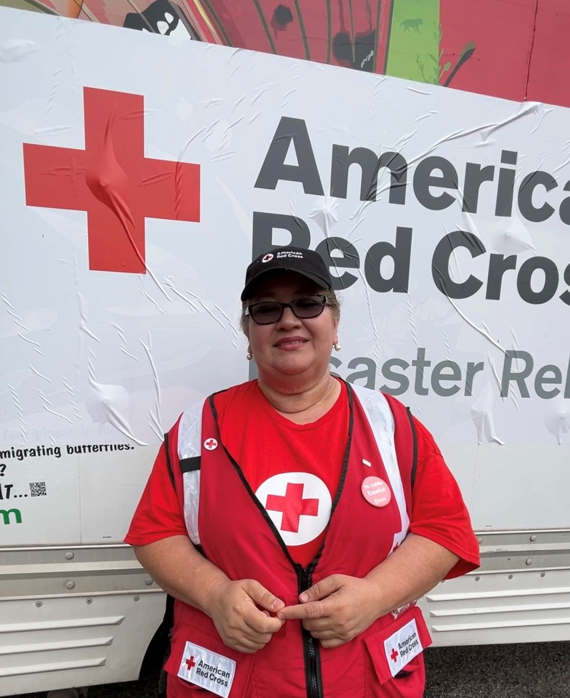 Texas Gulf Coast American Red Cross – Covering 51 counties and 9.5 ...
